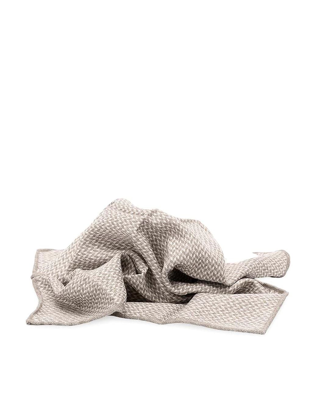 Brunello Cucinelli Gray Pochette for men