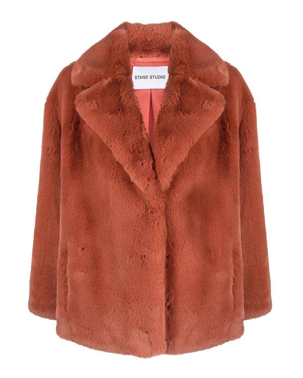 Lush teddy best sale coat