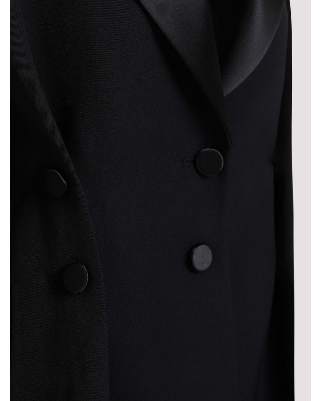 Chaqueta Casual Givenchy de color Black