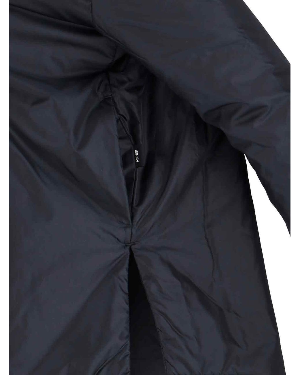 Aspesi Blue Beth" Jacket