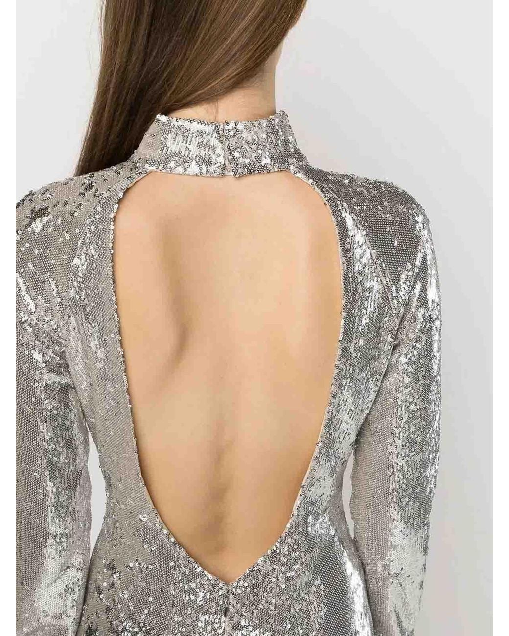 Givenchy White Dress