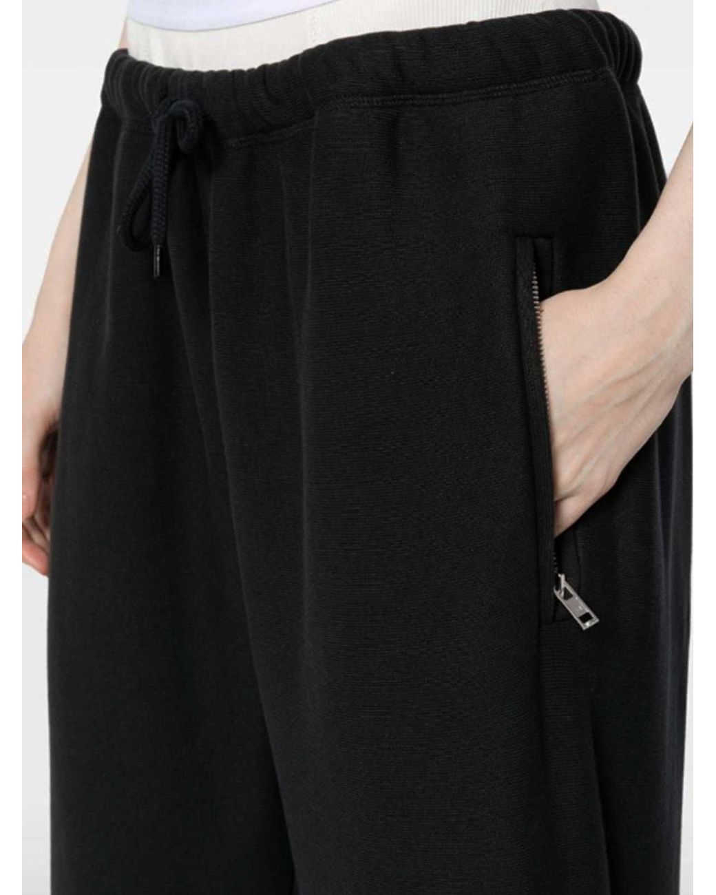 Alexander Wang Black Rtw