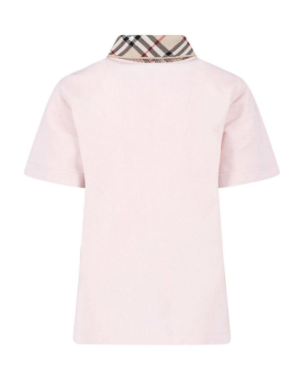 Burberry Pink Pole