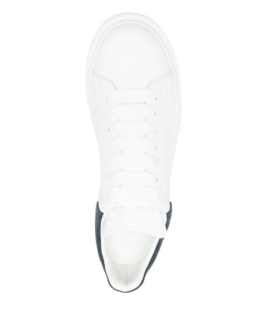 McQueen Sneaker in White für Herren