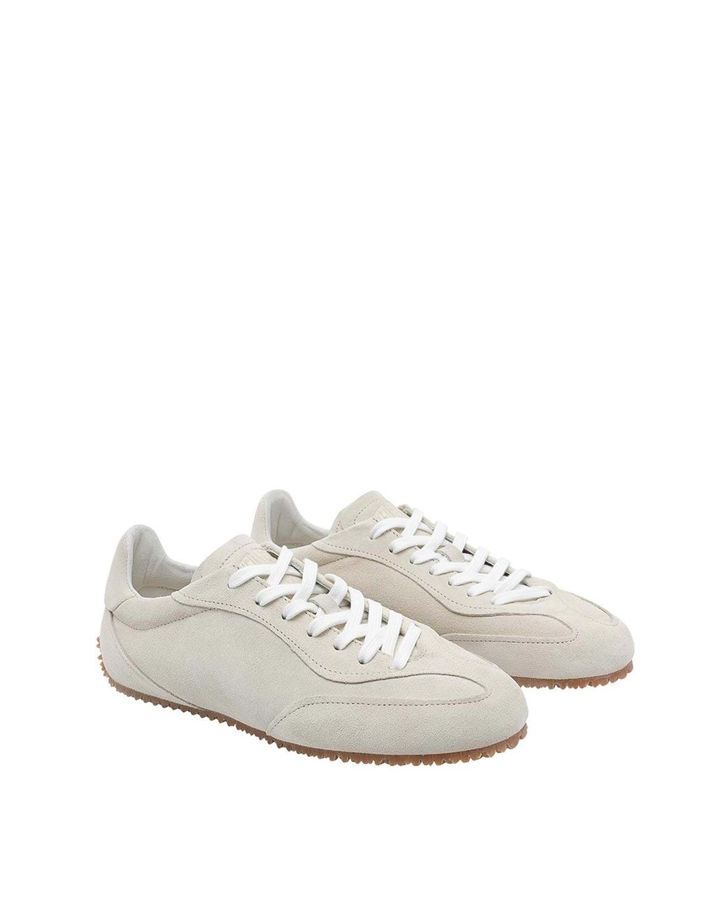 Axel Arigato White Daze Runner Sneakers for men