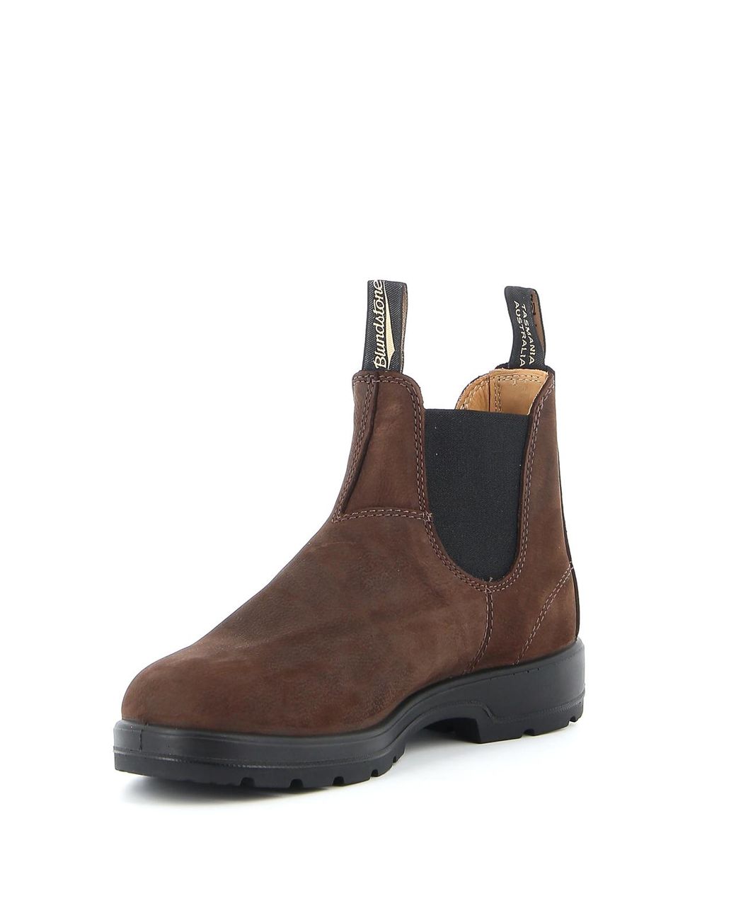 Botines Blundstone de hombre de color Brown