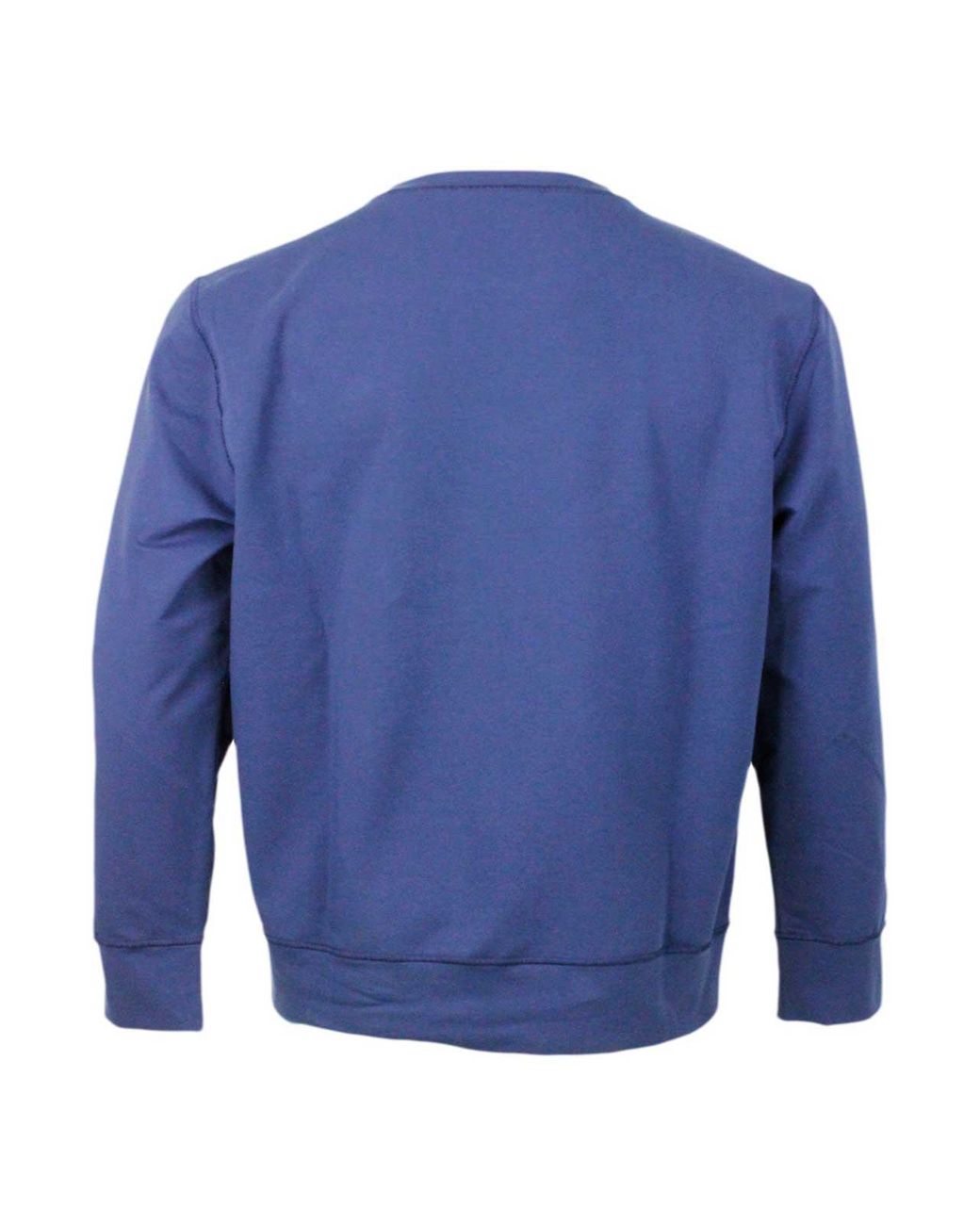 Kiton Blue Sweaters for men