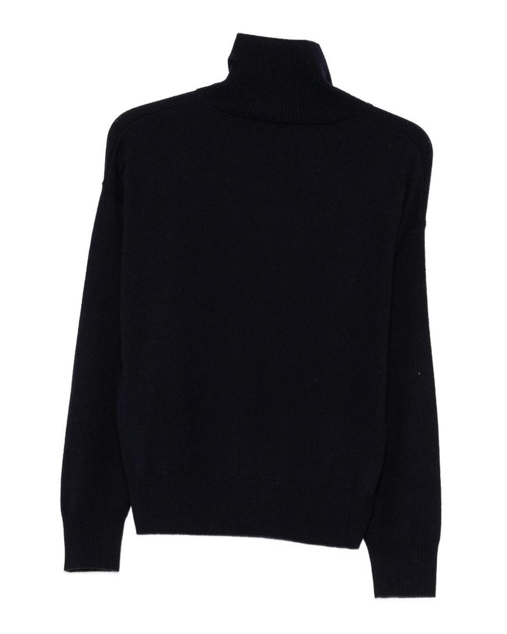Seventy Black Sweater
