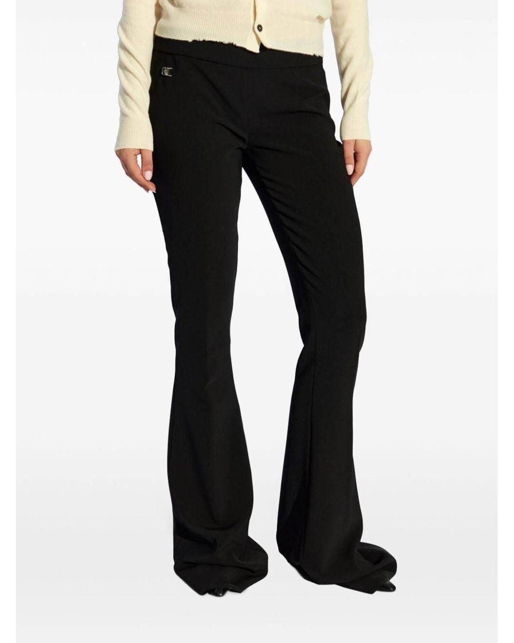 DSquared² Black Trousers