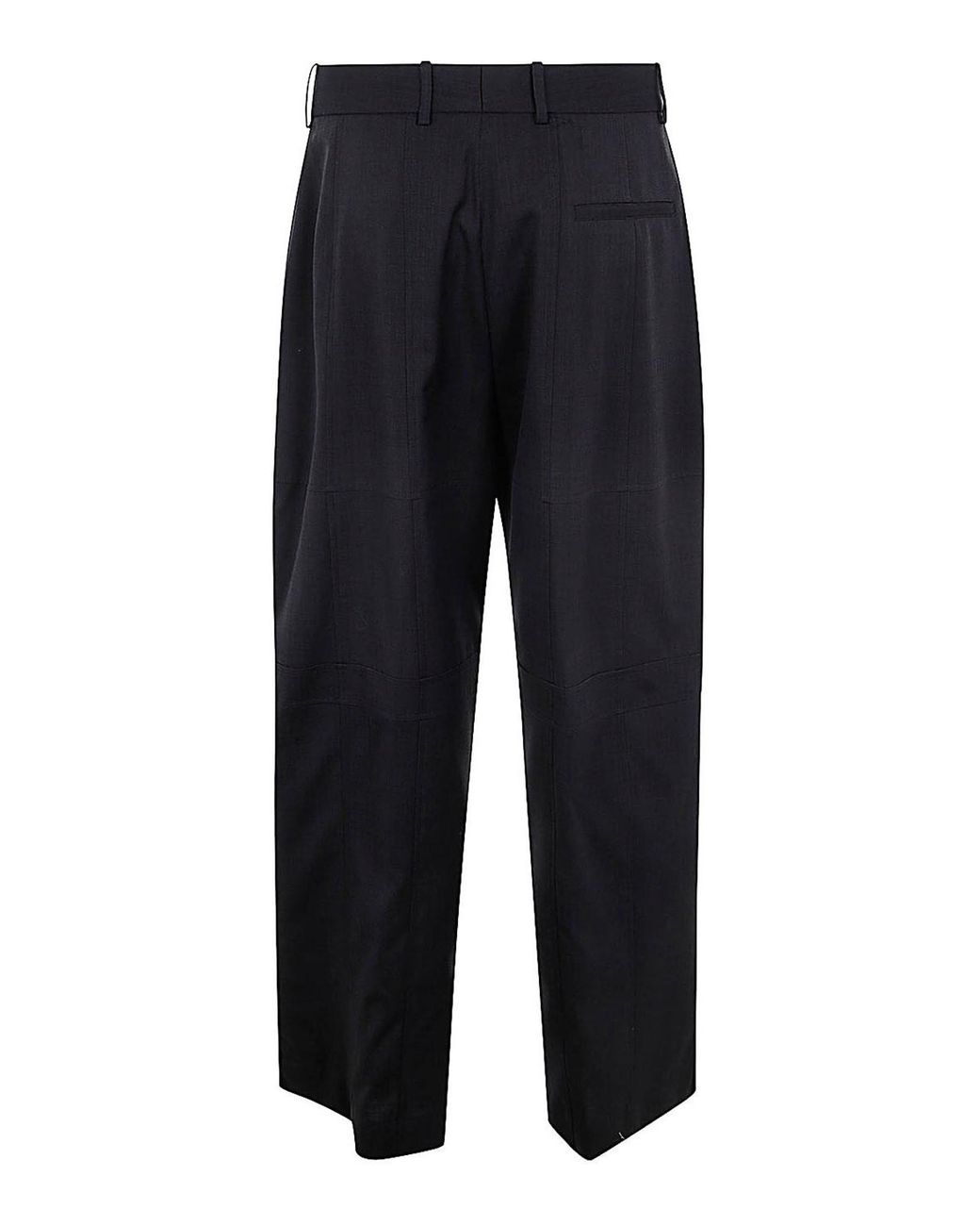 Jil Sander Blue Chino for men