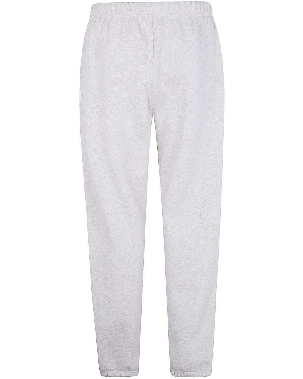 Fear Of God White Classic Sweatpant for men