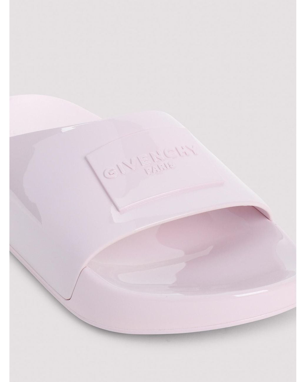 Givenchy Pink Slides