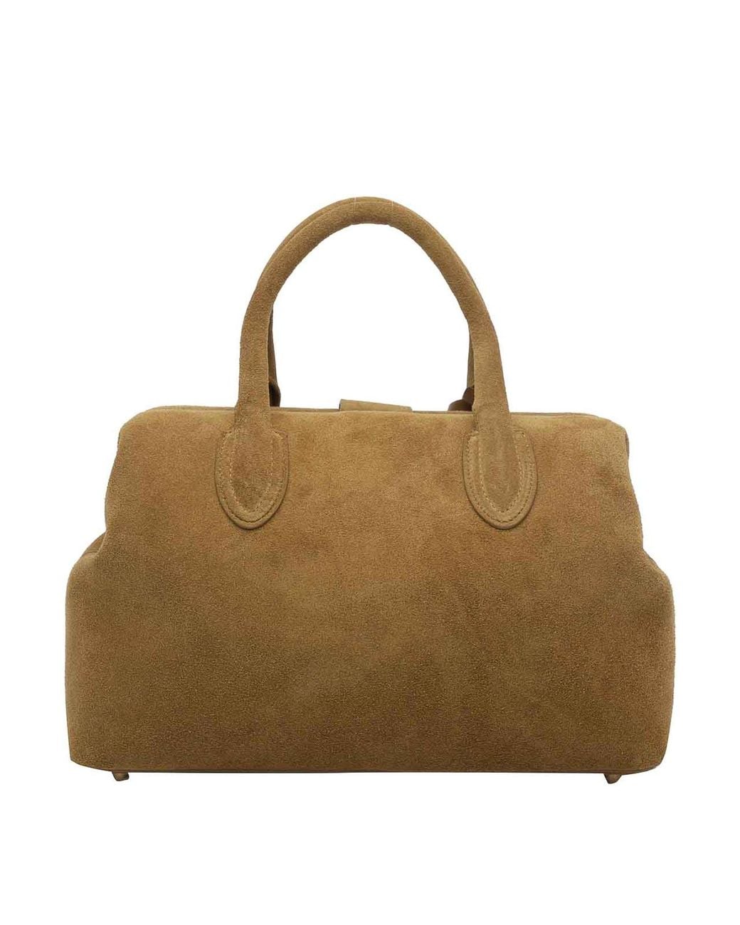 Schell Natural Medium Doctor Bag