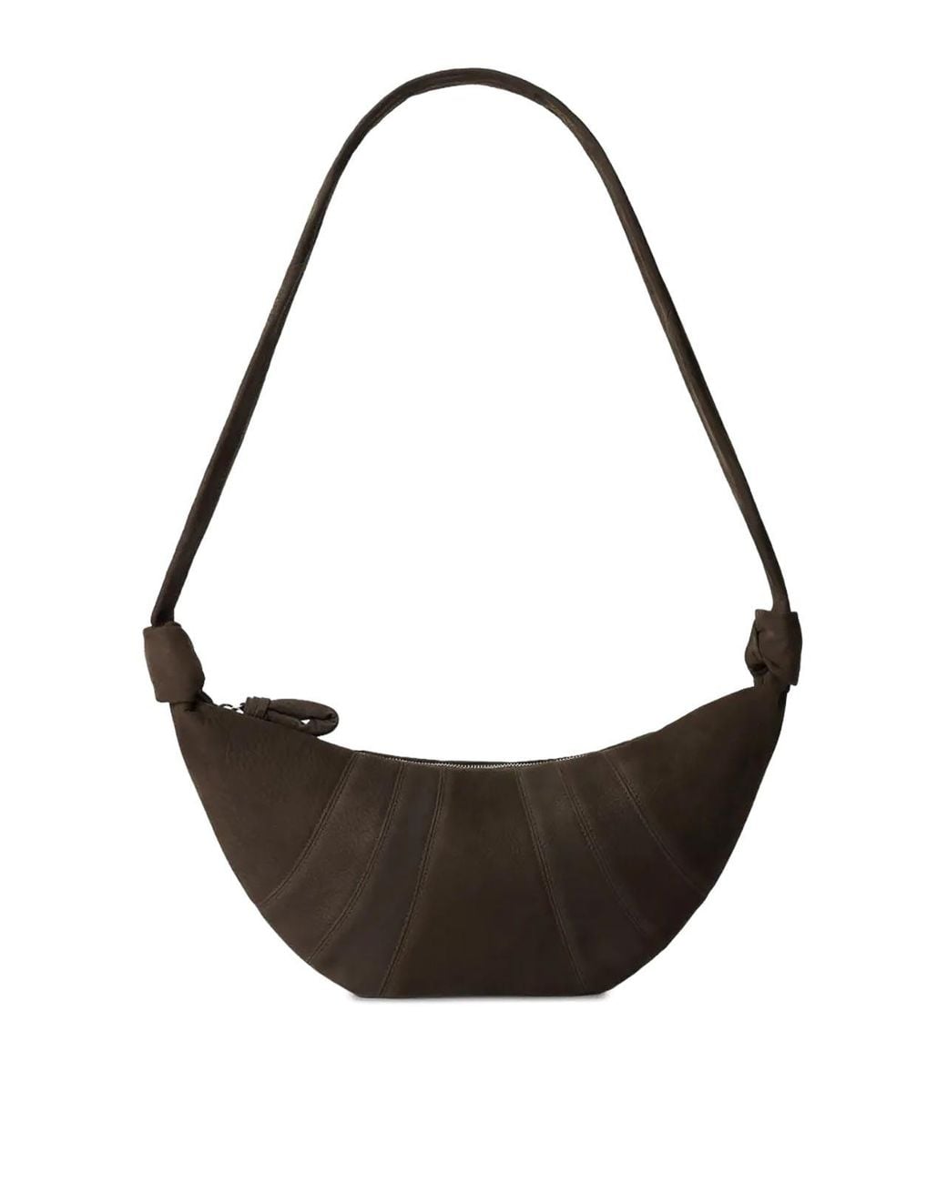 Lemaire Black Shoulder Bag
