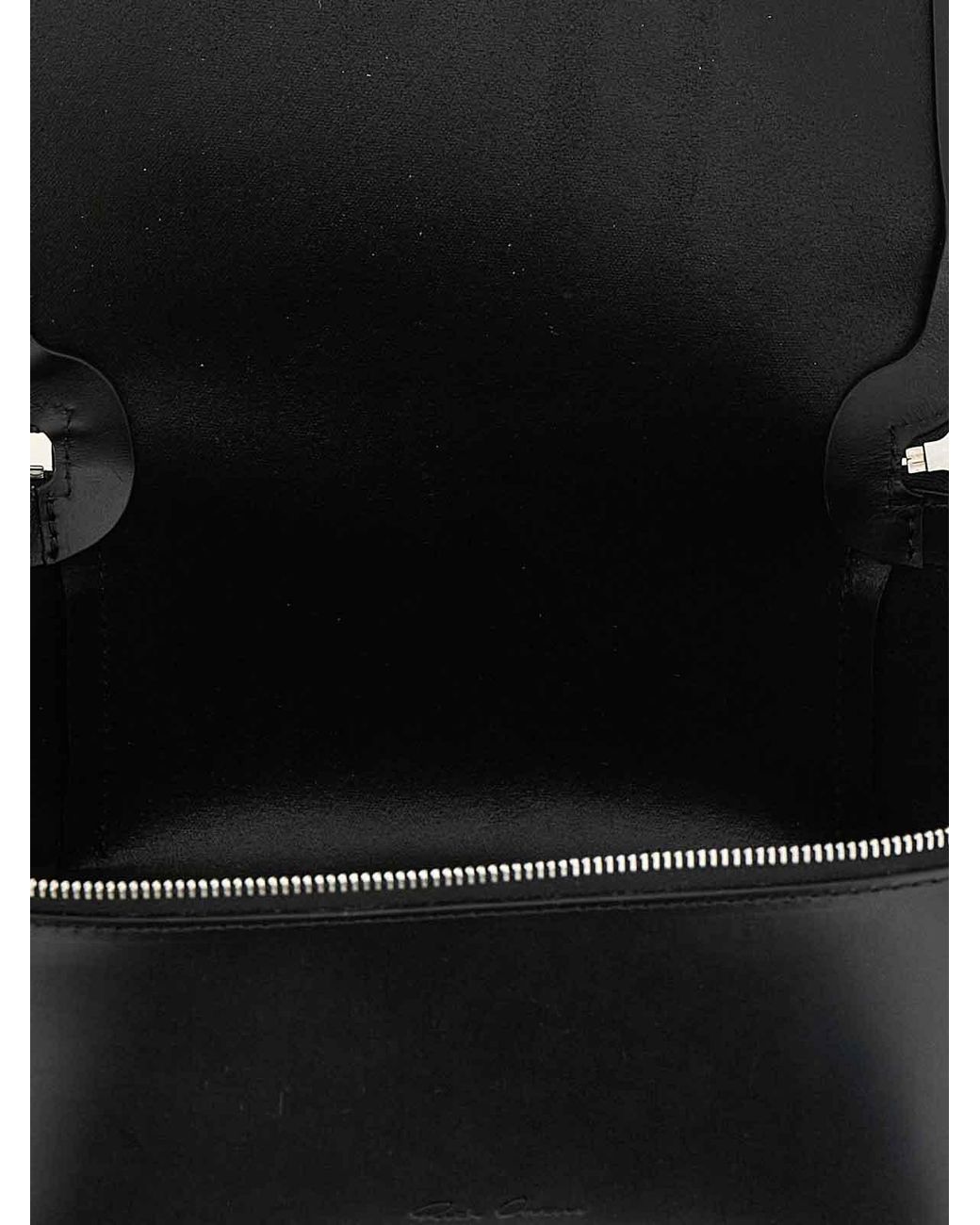 Rick Owens Gray Big Skin Beauty for men