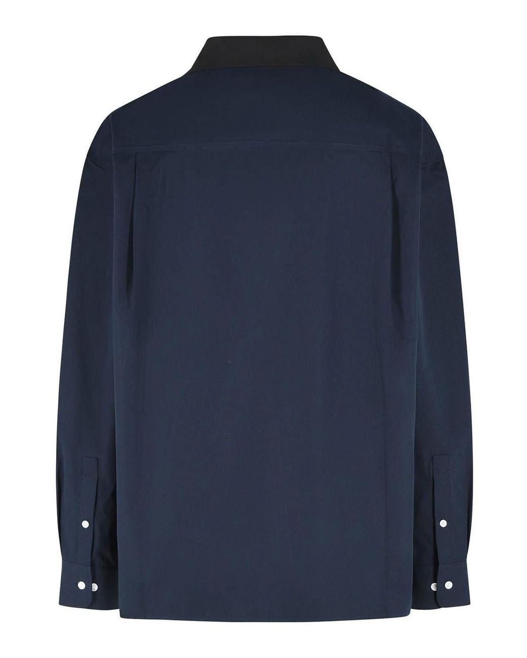Camicia di Marni in Blue da Uomo