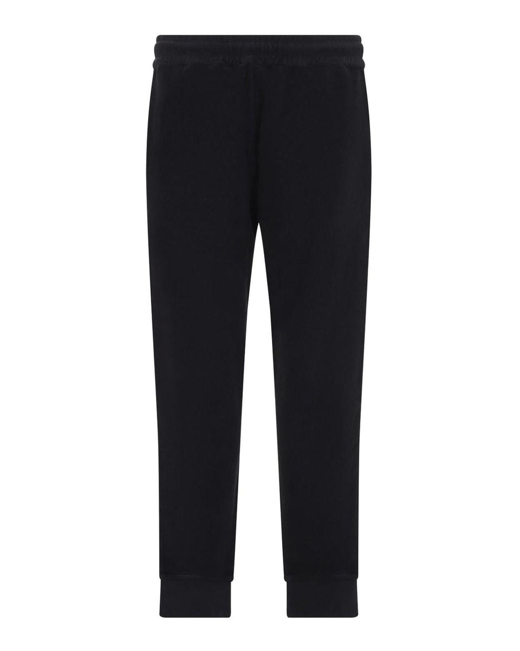 C P Company Blue Cp Company Cargo Sweatpants for men