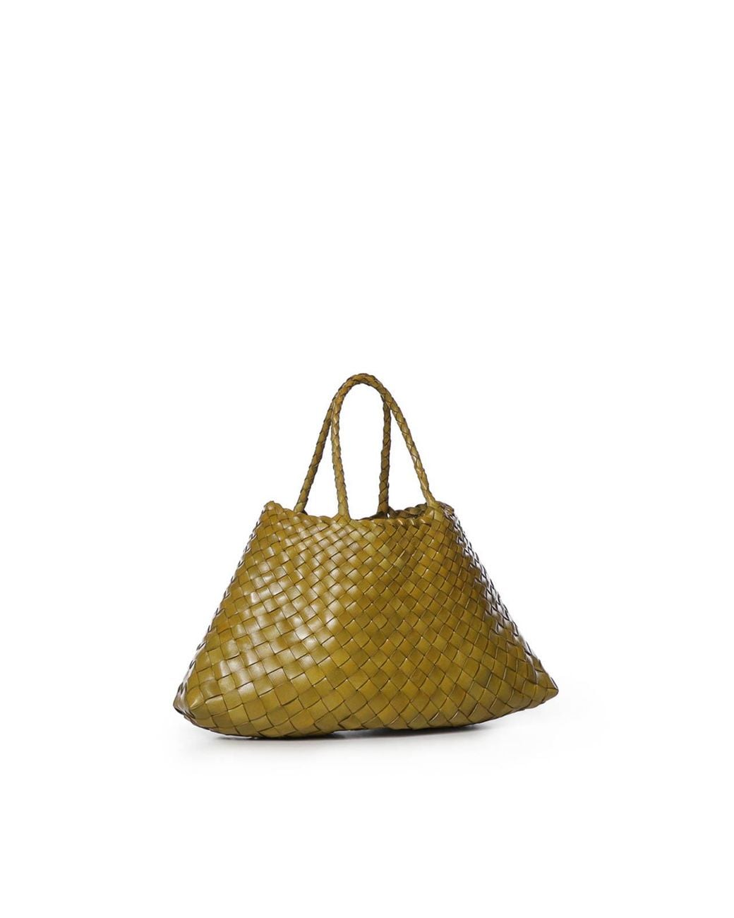 Dragon Diffusion Metallic Shopper