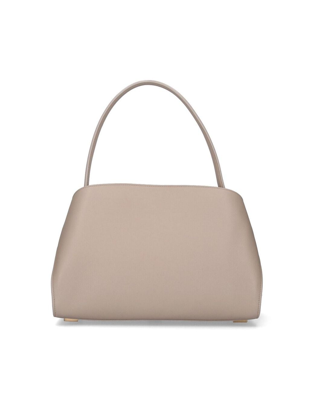 Ferragamo Natural Shopper