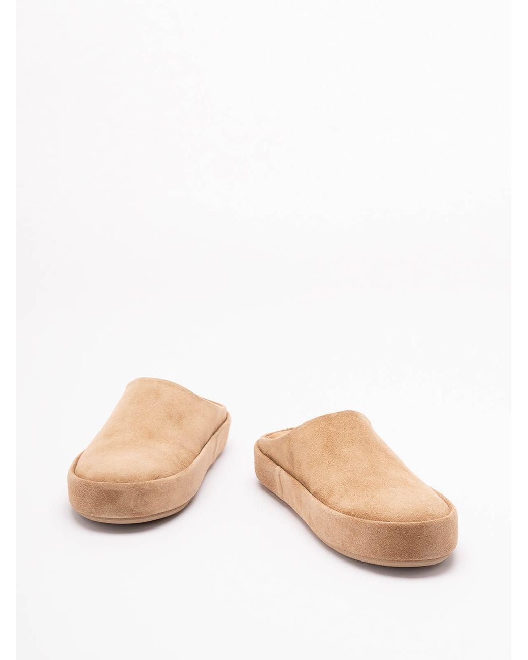 Mules Marsèll pour homme en coloris Natural