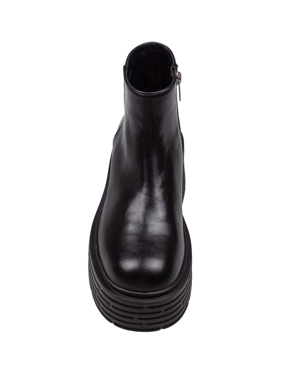 Agl Attilio Giusti Leombruni Black Lignes Ankle Boot