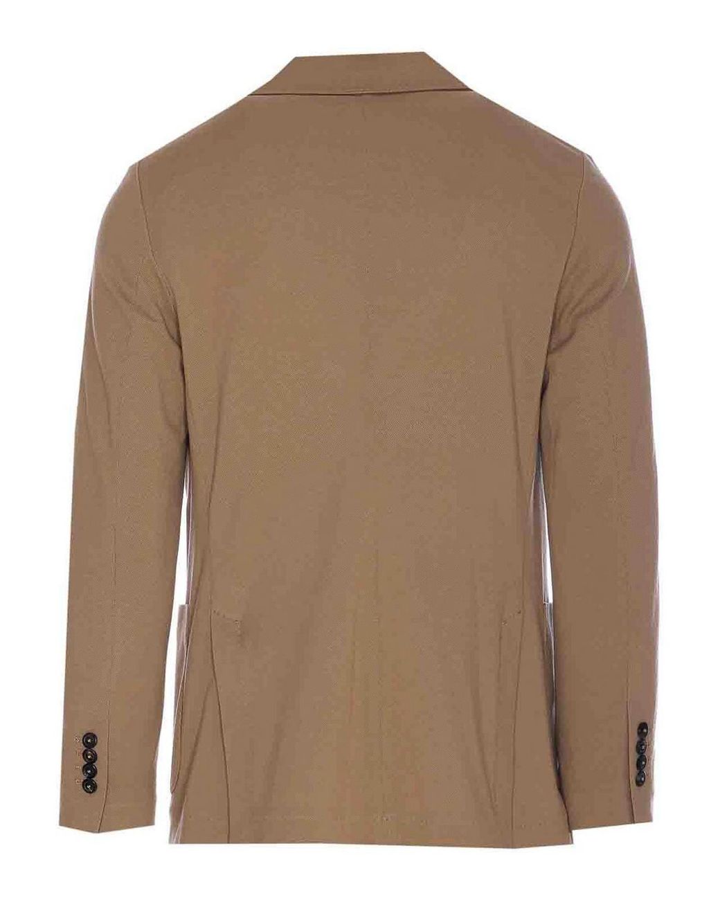 Circolo 1901 Brown Jacket for men