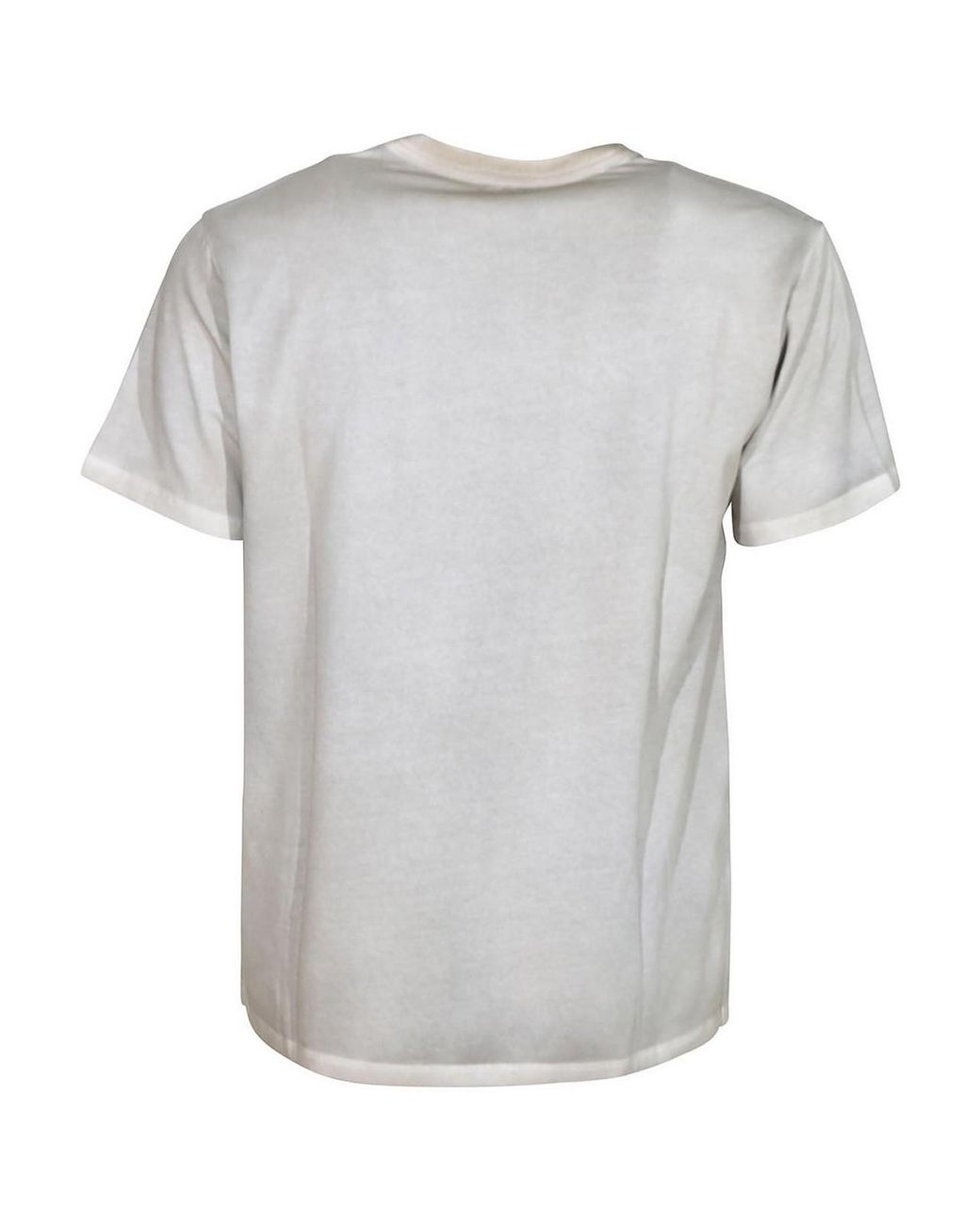 Avant Toi Gray T-Shirts And Polos for men