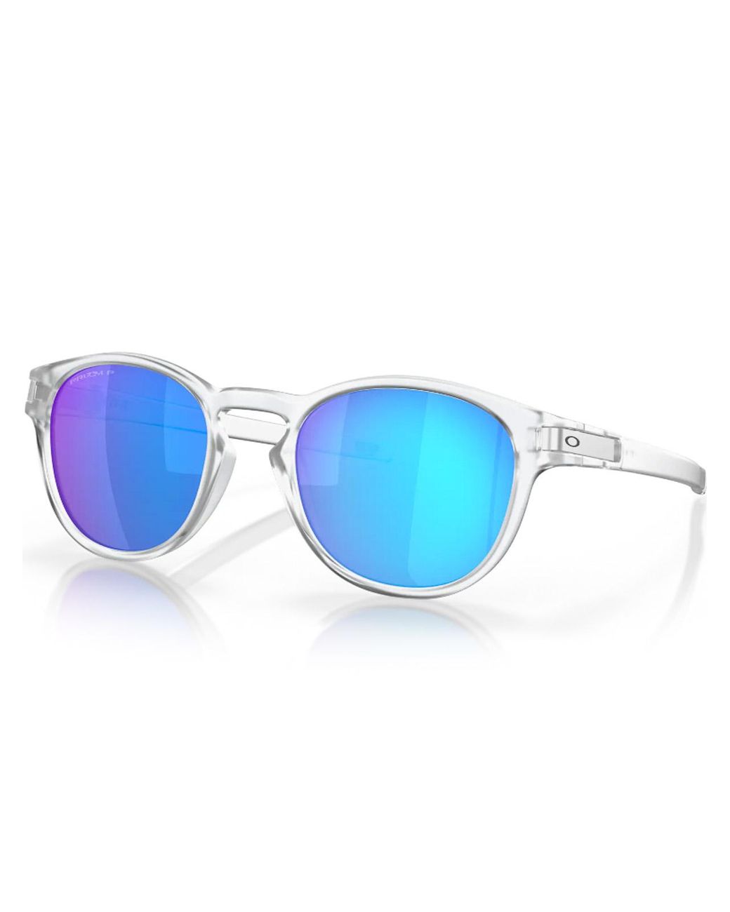 Oakley Purple Sunglasses for men