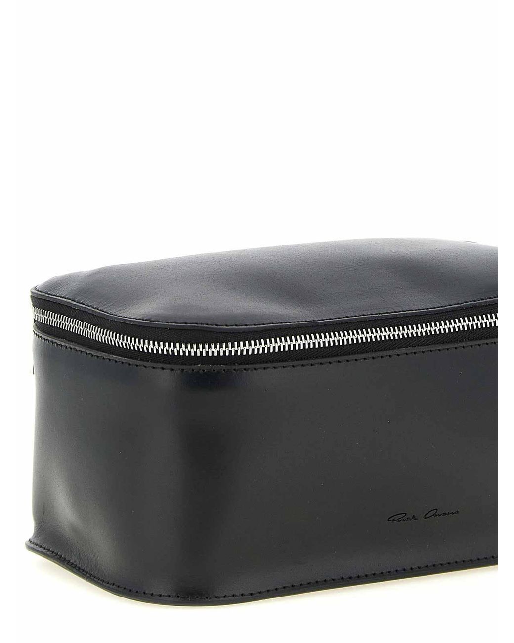 Rick Owens Etui in Black für Herren