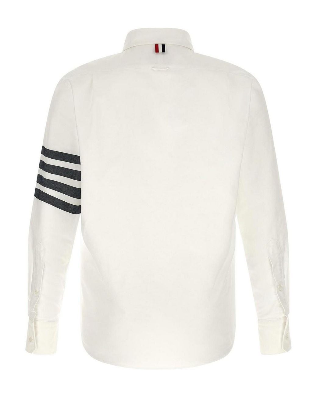 Thom Browne White Shirt for men