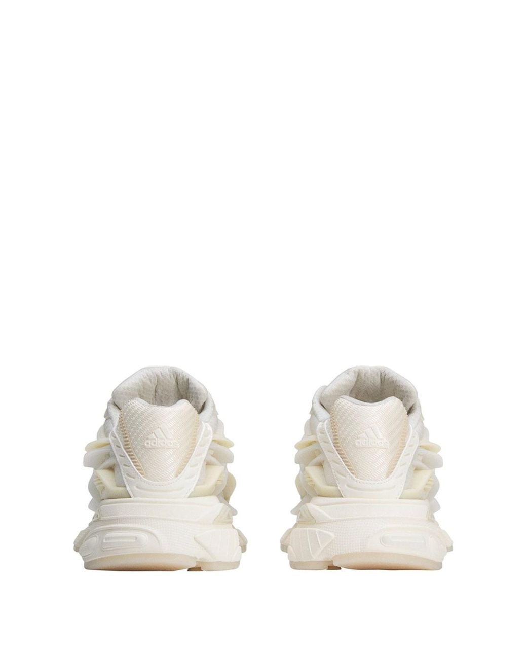 Adidas Originals White Sneaker Adistar Jellyfish By Pharell Willia for men