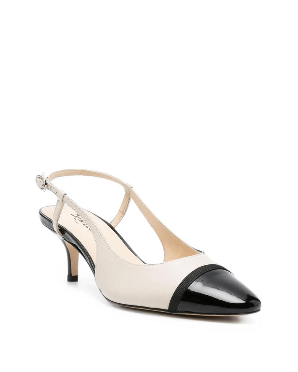 Repetto Metallic Shoes