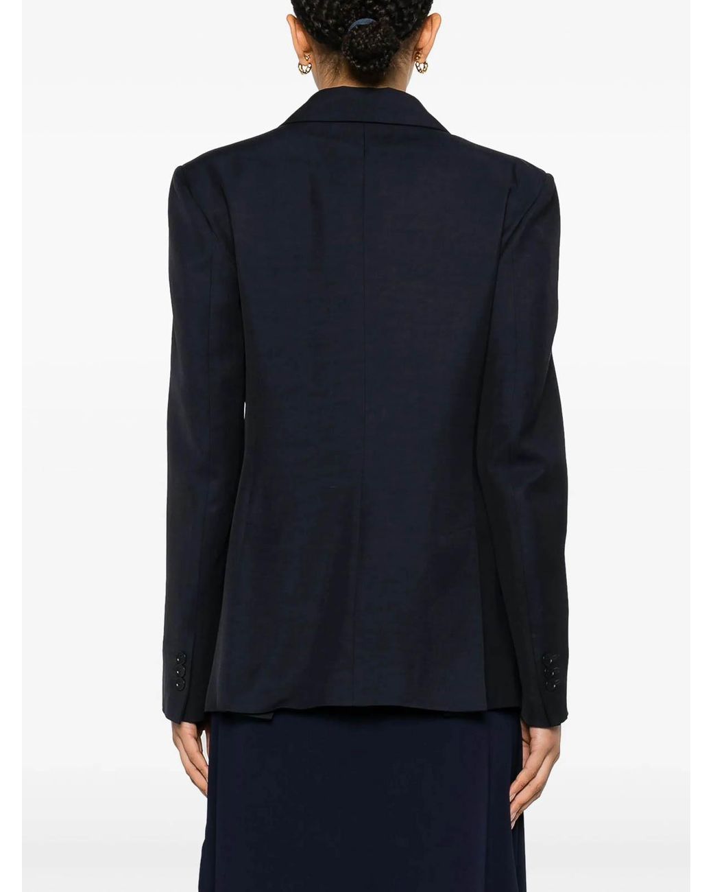 P.A.R.O.S.H. Black Jacket
