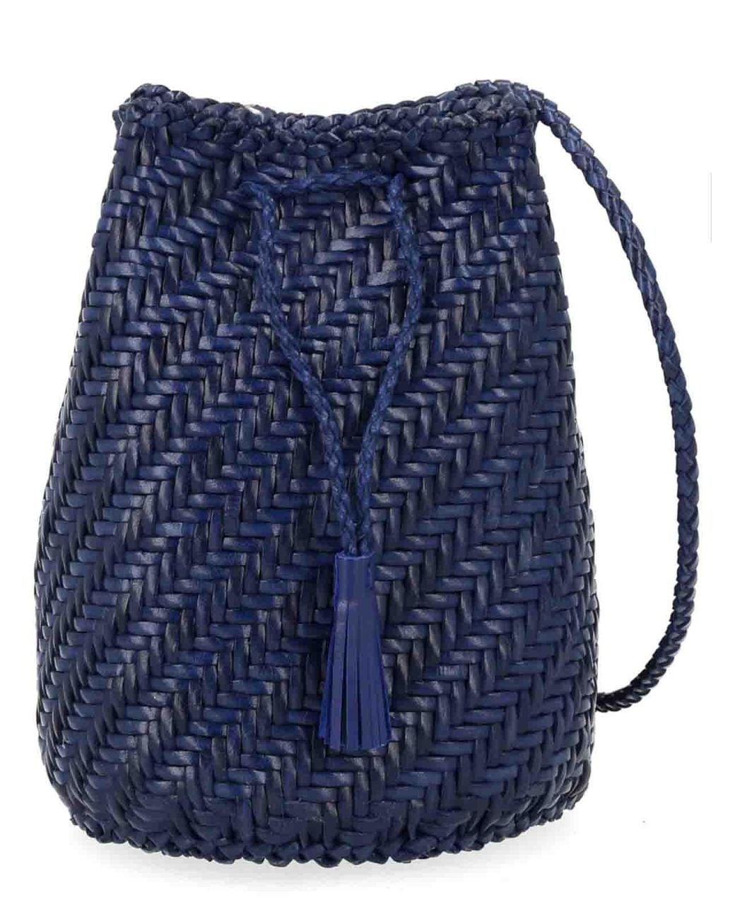Sac Seau Dragon Diffusion en coloris Blue