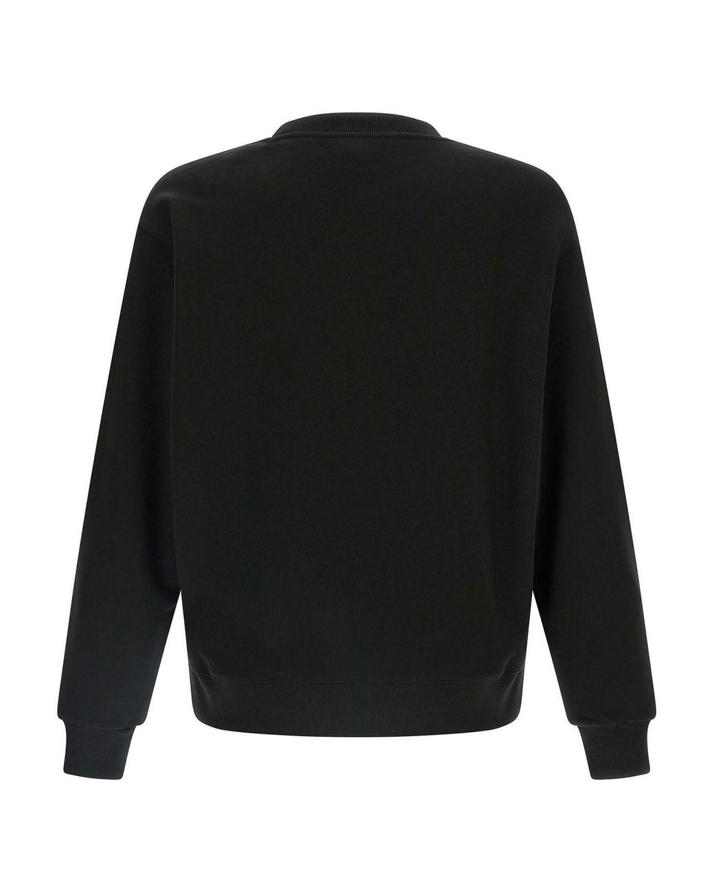 KENZO Black 'wild Tiger Embroidered' Sweatshirt for men