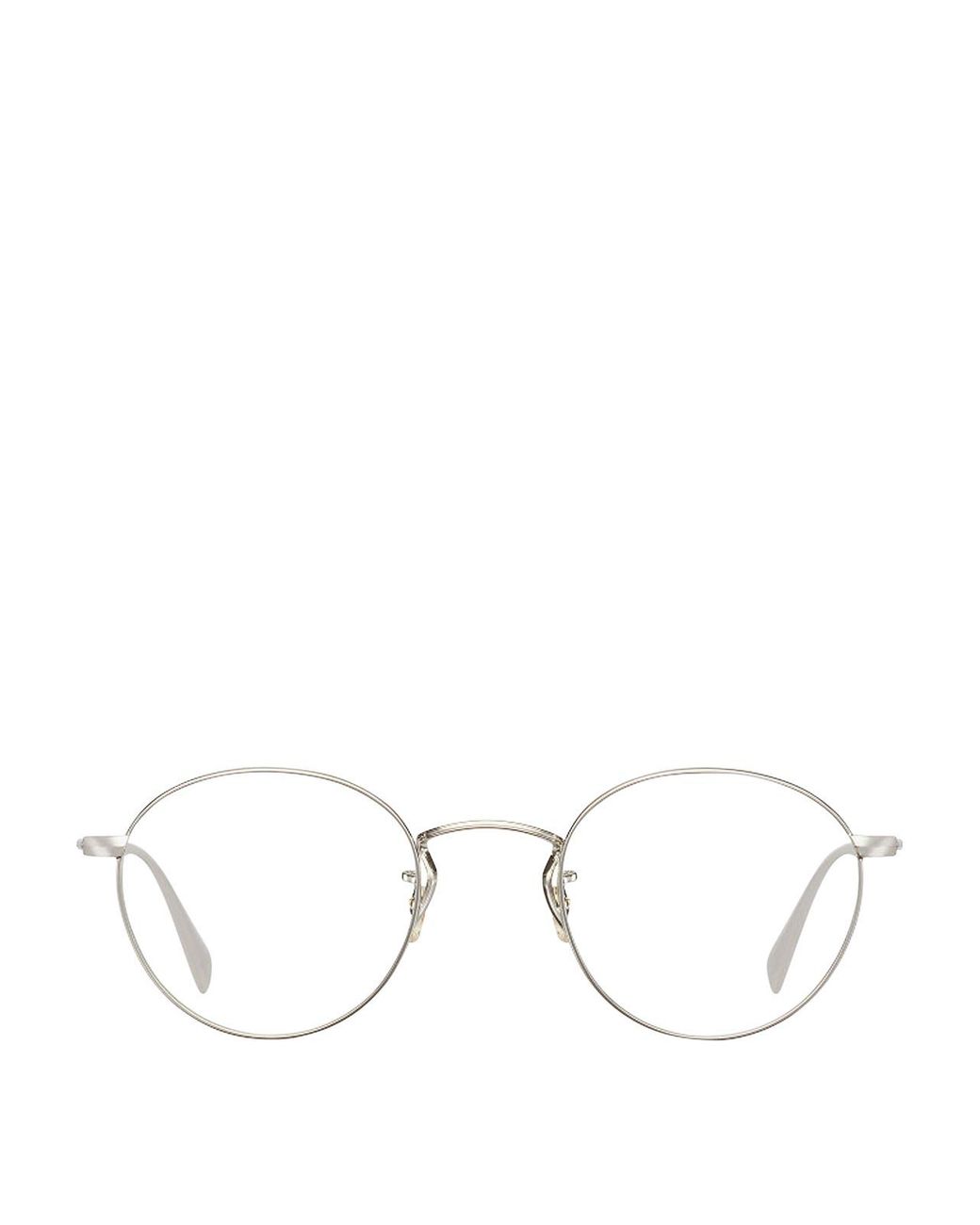 Oliver Peoples Natural Glasses for men