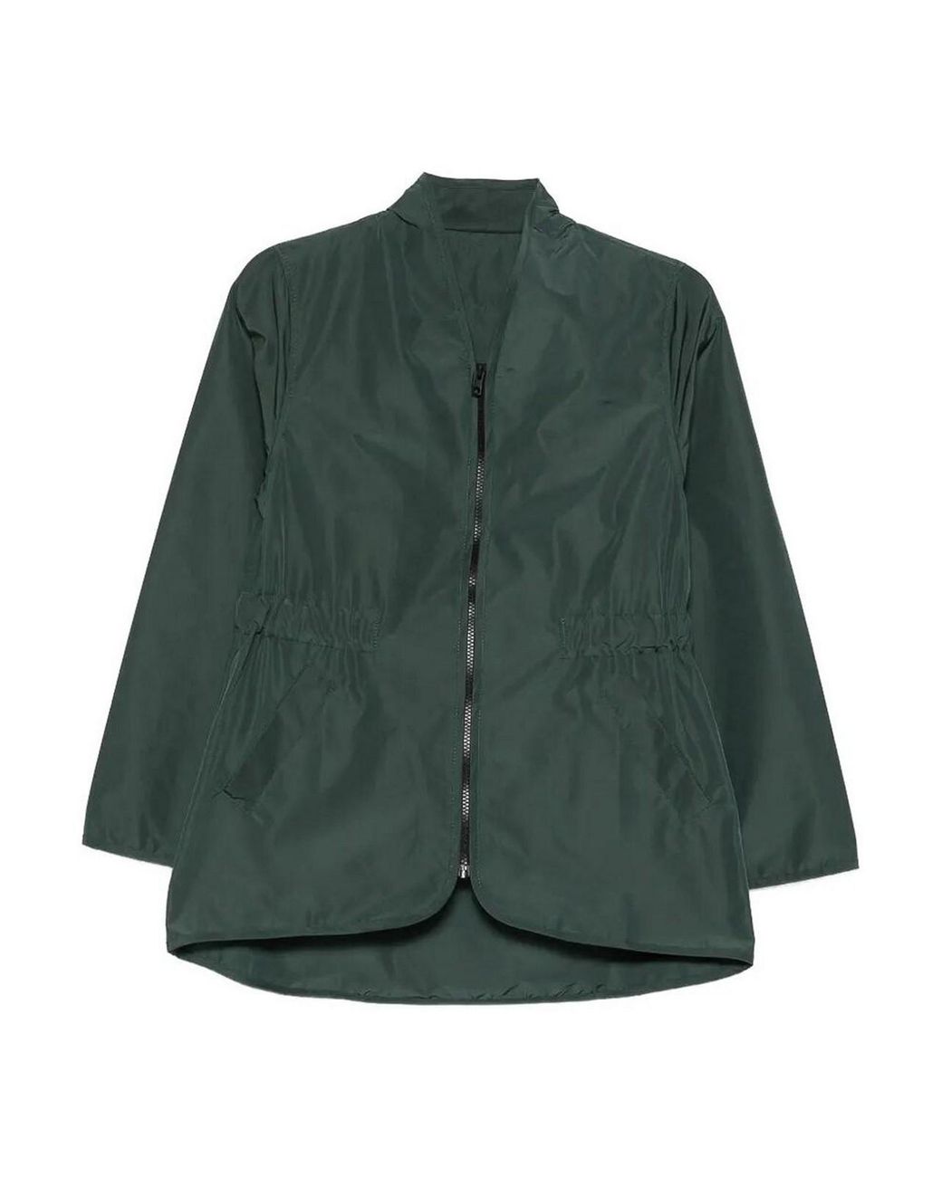 Moa Concept Green Short Jacket