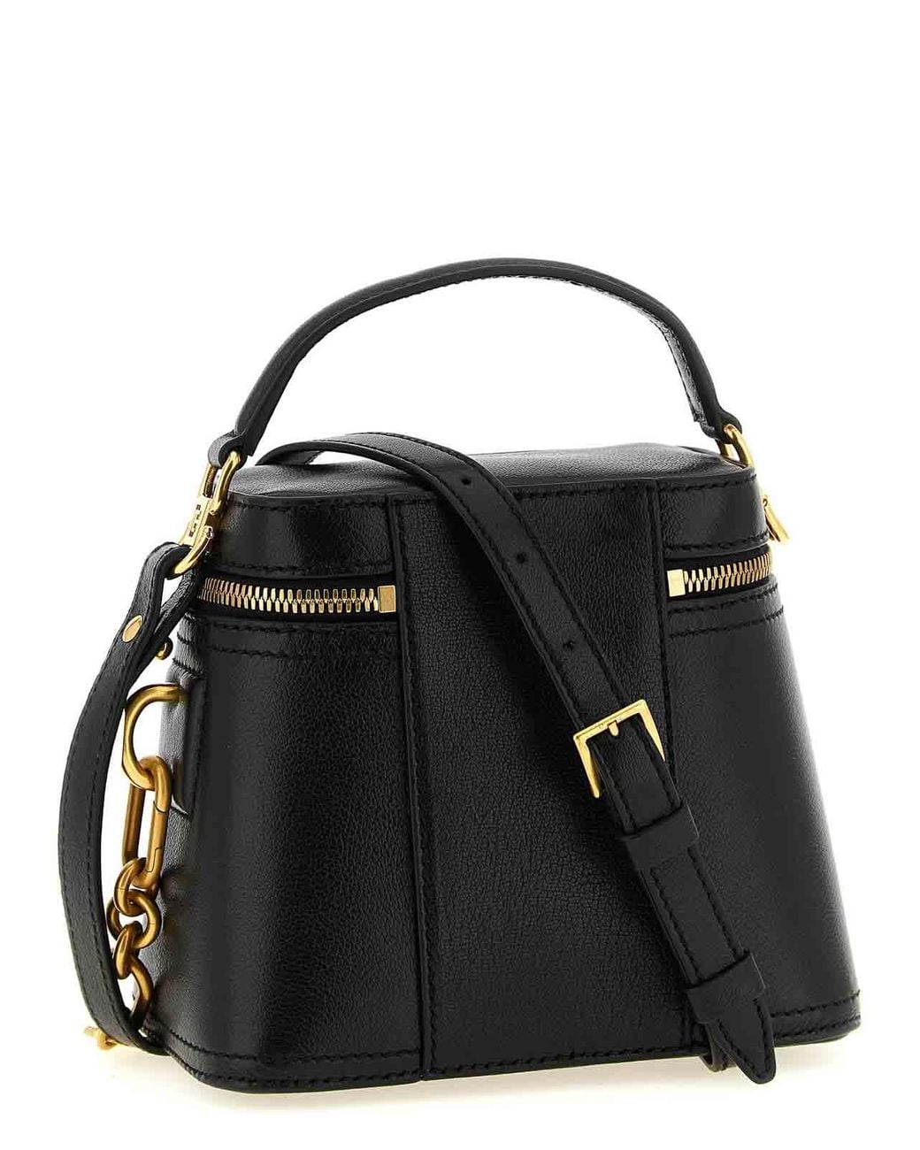 Balmain Black Handbag