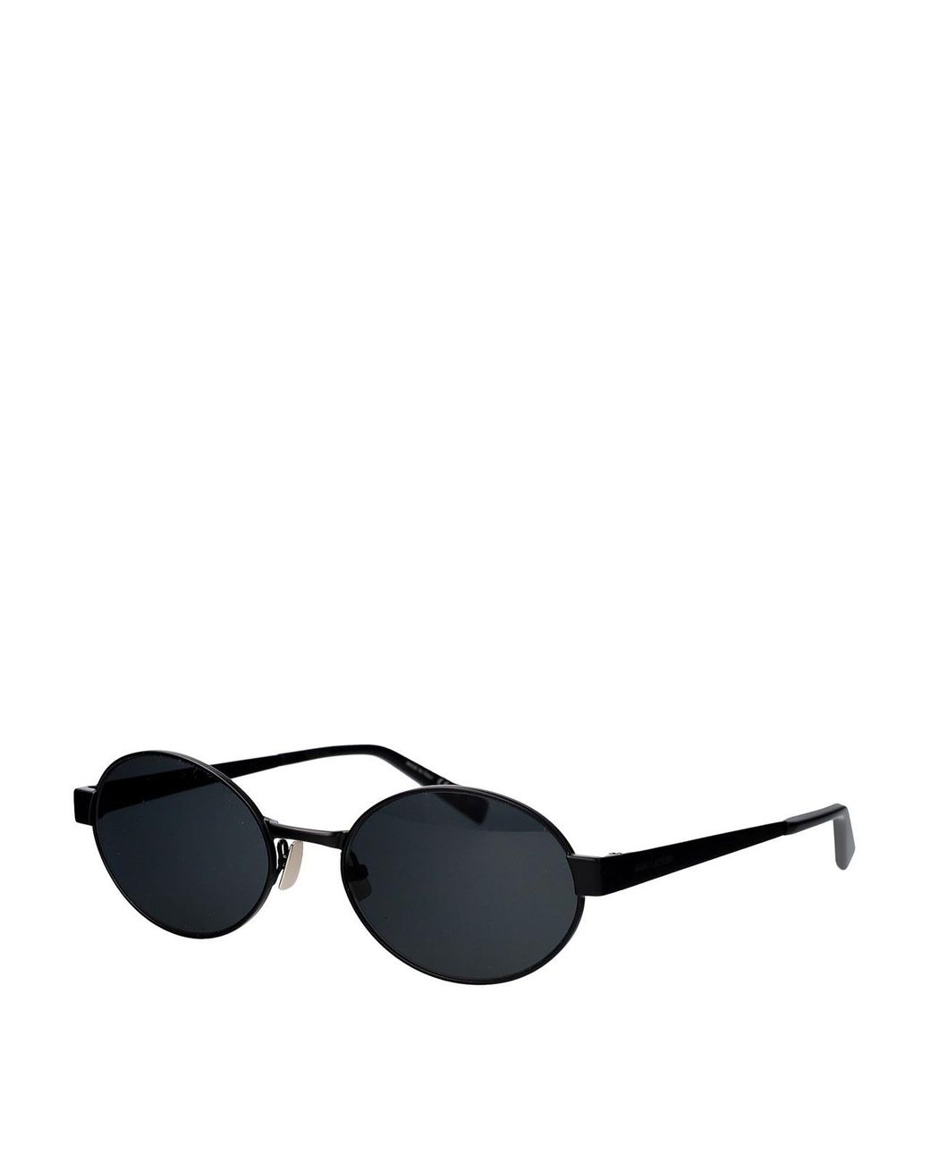Saint Laurent Black Sonnenbrille
