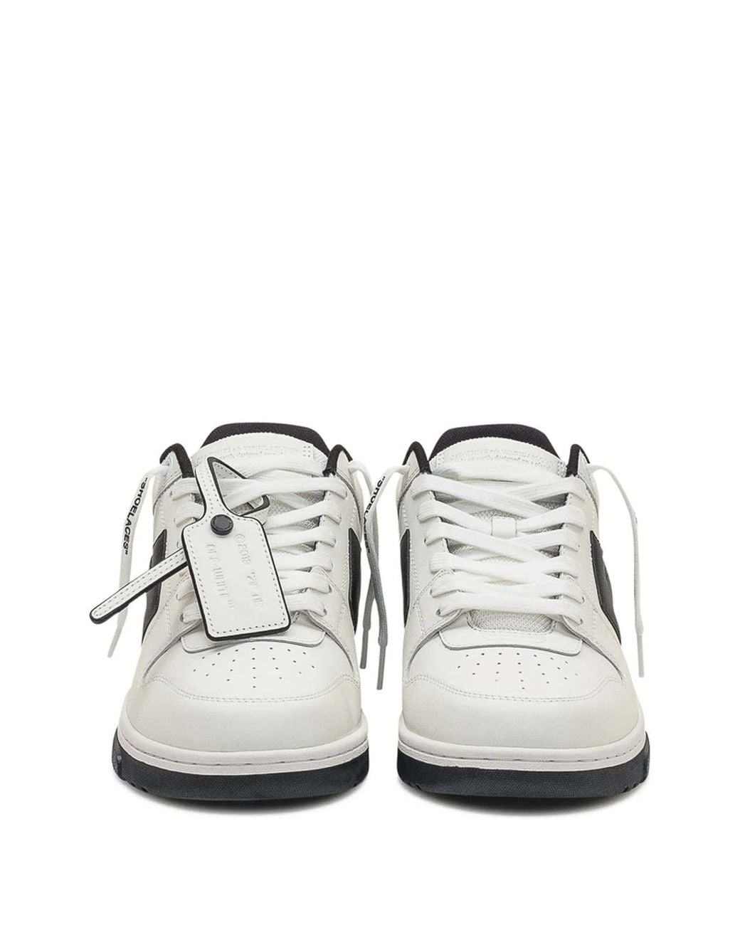 Off-White c/o Virgil Abloh White Sneaker for men