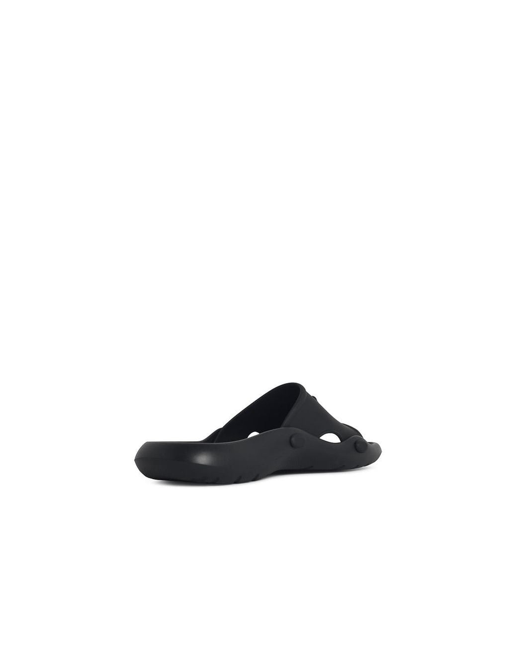 Sabot di Versace in White da Uomo