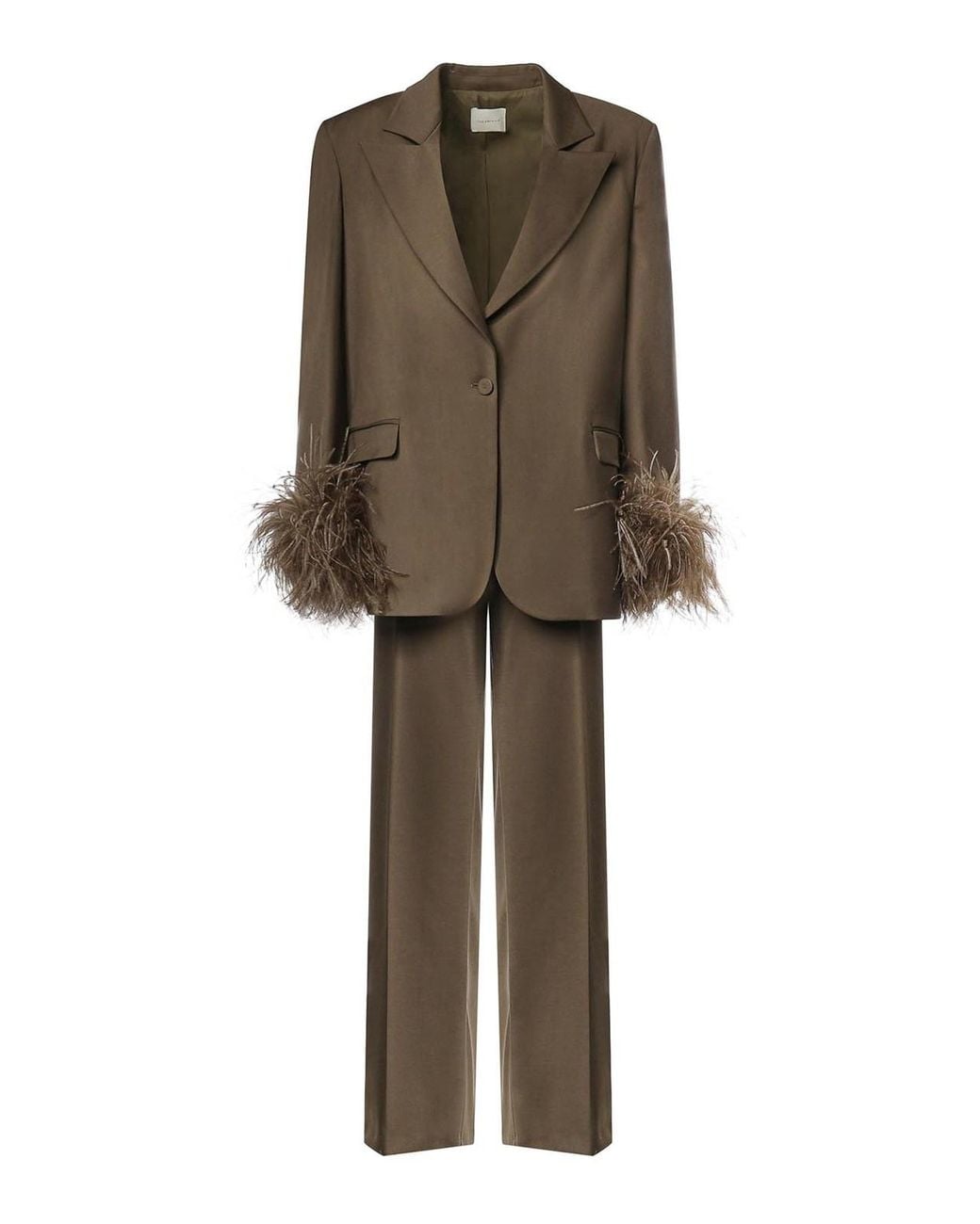 The Archivia Natural Erede Ares Suit