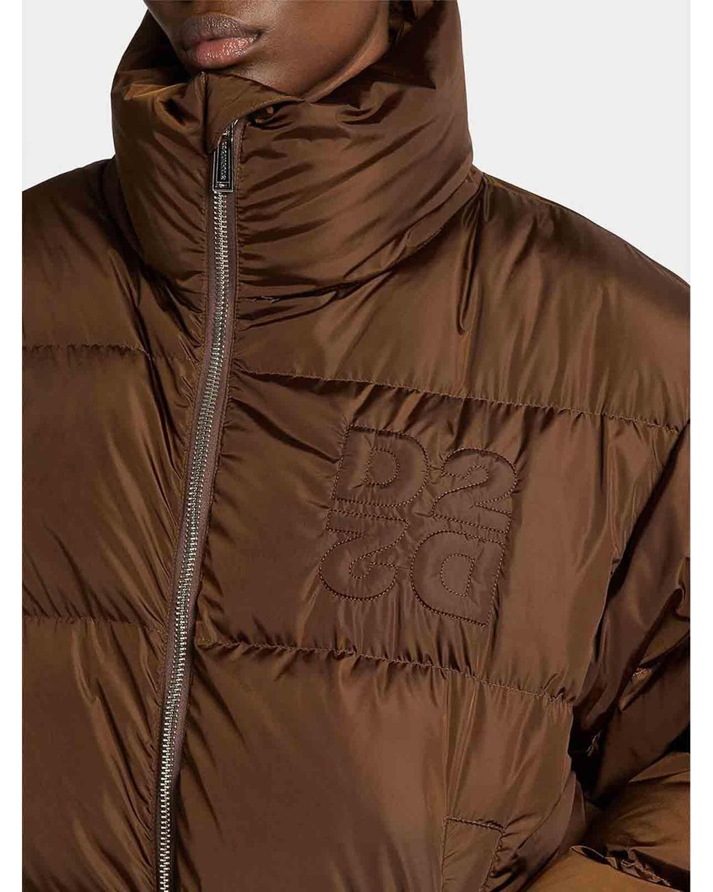 DSquared² Brown Jacket