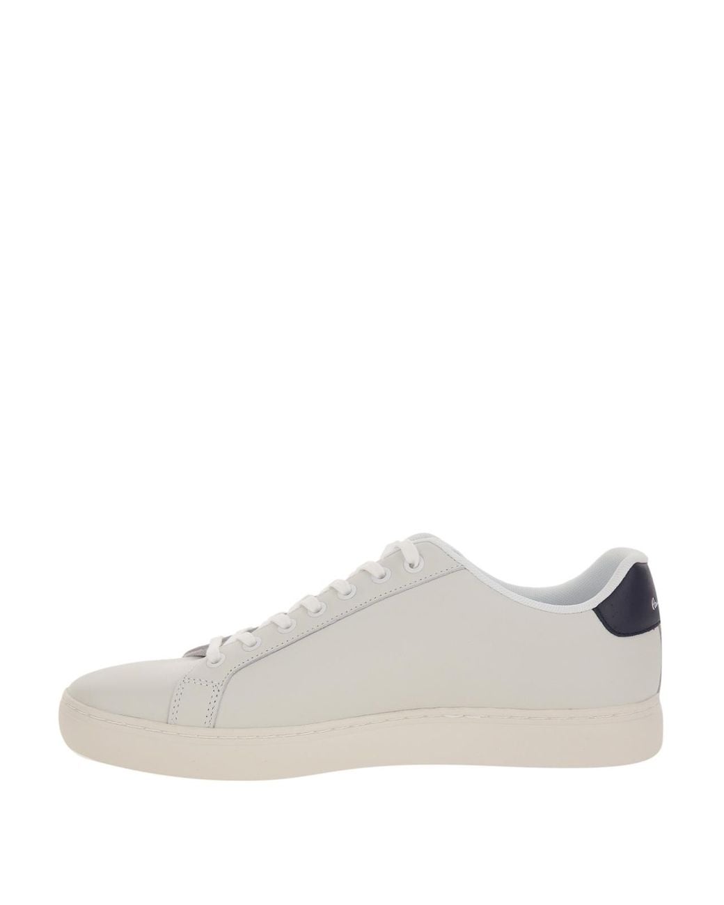 Baskets Paul Smith pour homme en coloris White