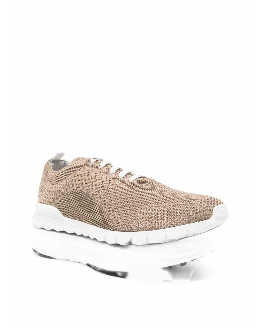 Baskets Kiton pour homme en coloris Gray