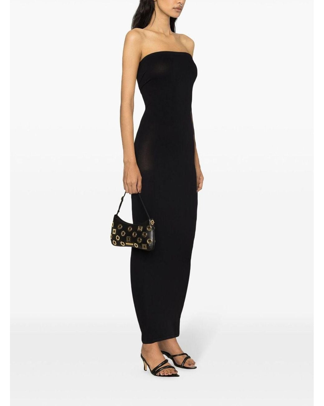 Wolford Black Dresses