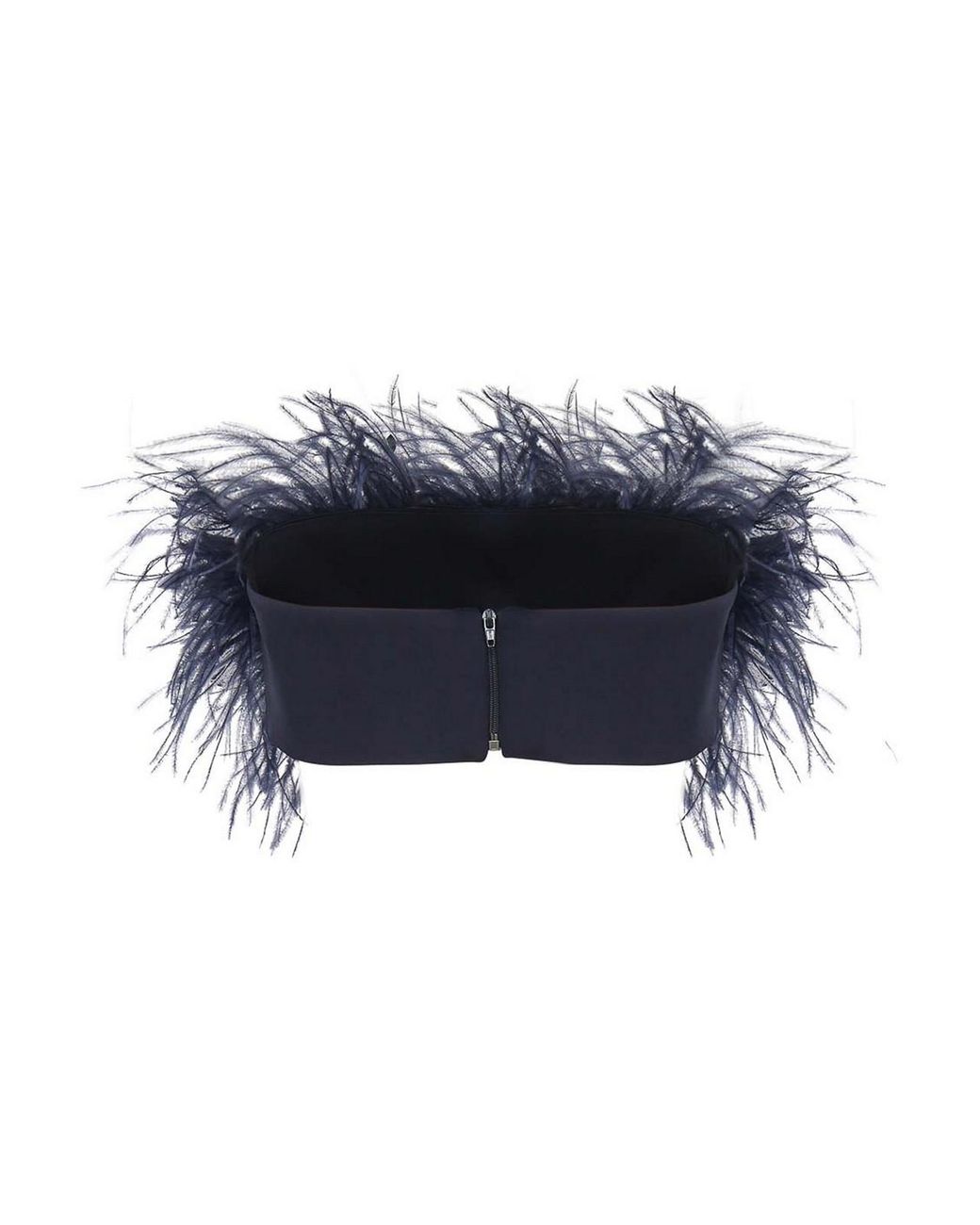 The Archivia Blue Top Aura