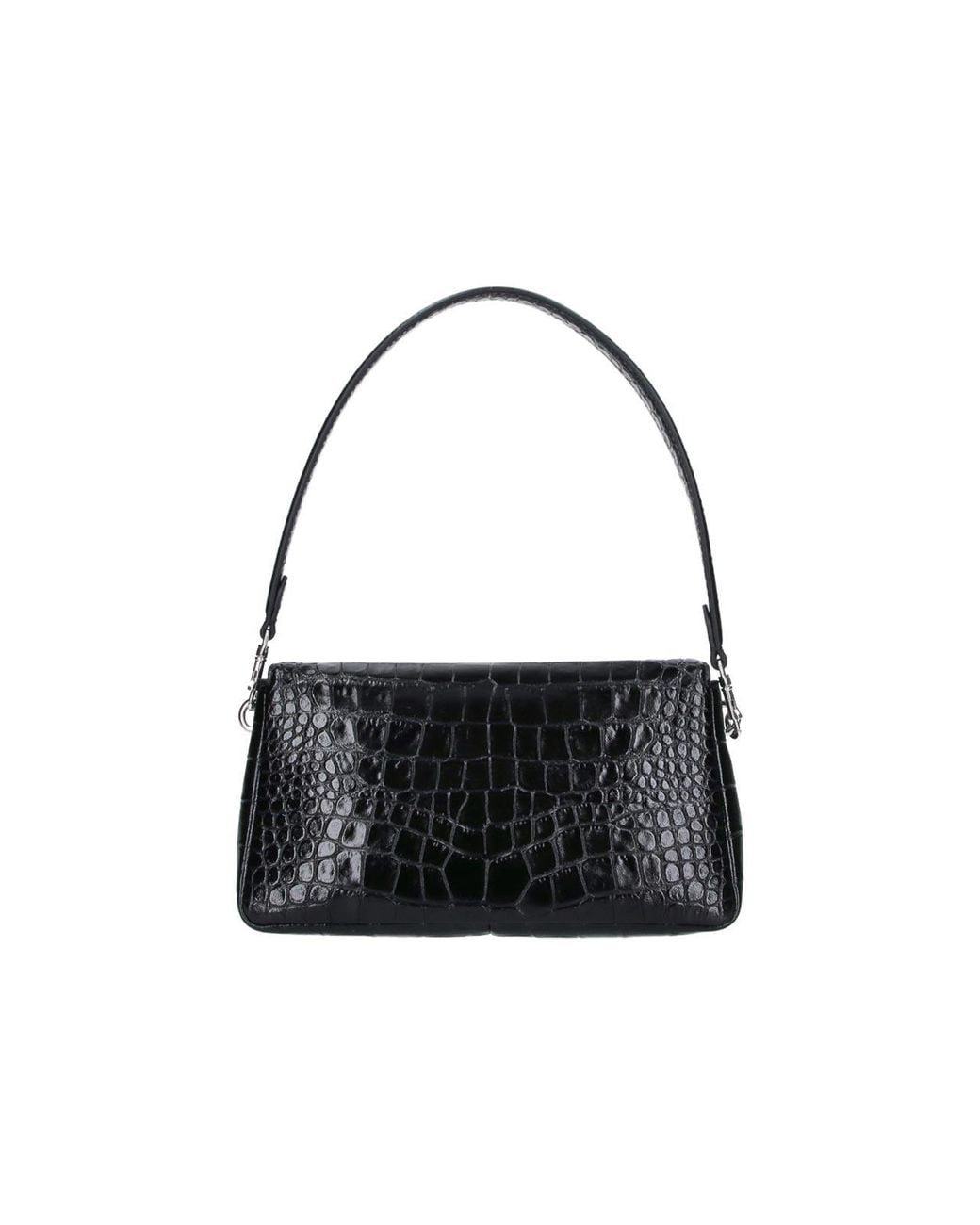 Tory Burch Black Small Shoulder Bag