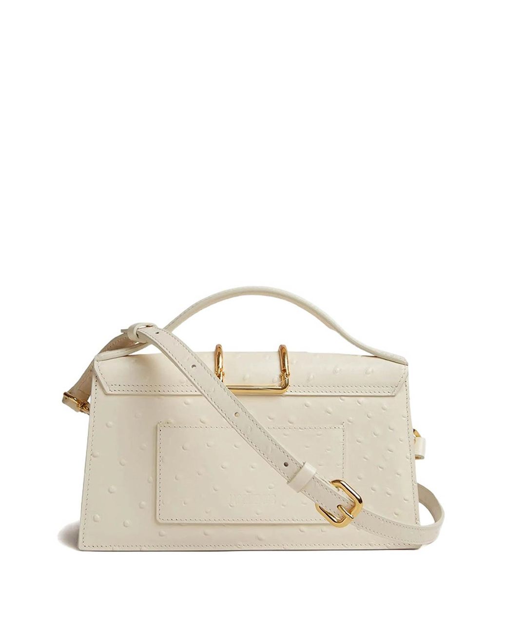 Jacquemus Natural Le Grand Bambino