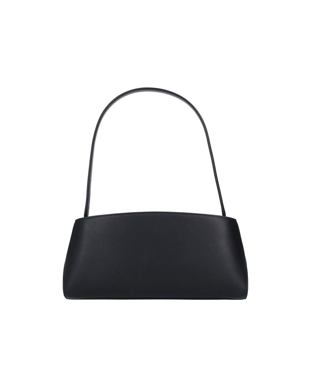 Ferragamo Black Shoulder Bag